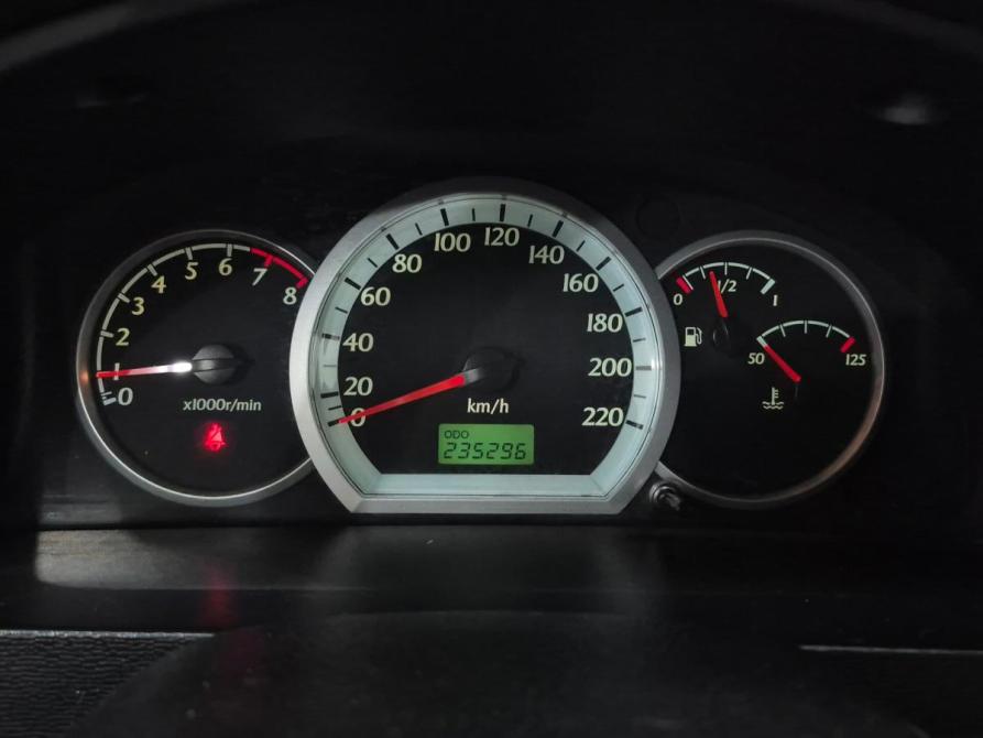 Chevrolet Lacetti I Альметьевск  - изображение 16