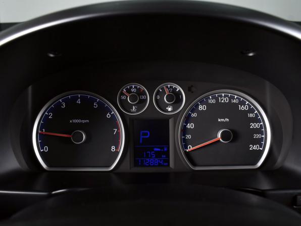 Hyundai i30 I Рестайлинг с пробегом 2011 года, цена 994 995 рублей, 112875 км, хэтчбек, Автокод Объявления