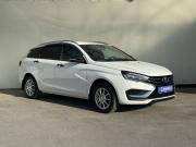 Lada (ВАЗ) Vesta I Рестайлинг (NG) Липецк  - изображение 19