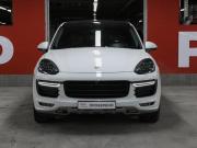 Porsche Cayenne II Рестайлинг (958) Москва  - изображение 29