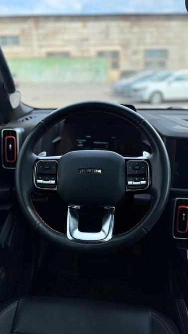 Haval Dargo I Магнитогорск  - изображение 16