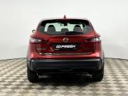 Nissan Qashqai II Рестайлинг Казань  - изображение 23