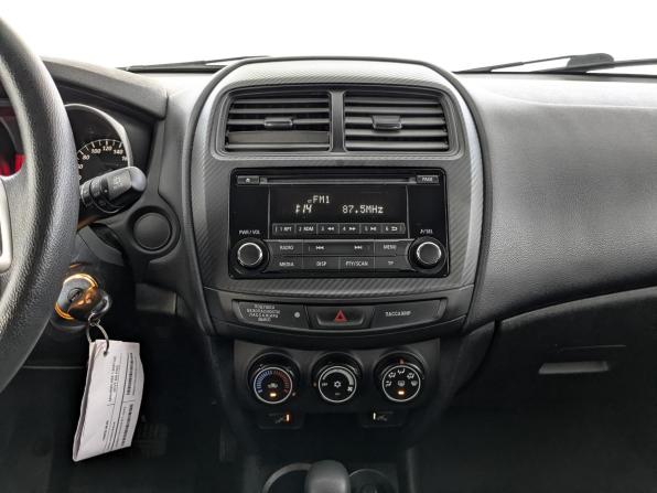 Mitsubishi ASX I Рестайлинг с пробегом 2014 года, цена 1 450 000 рублей, 83858 км, внедорожник, Автокод Объявления