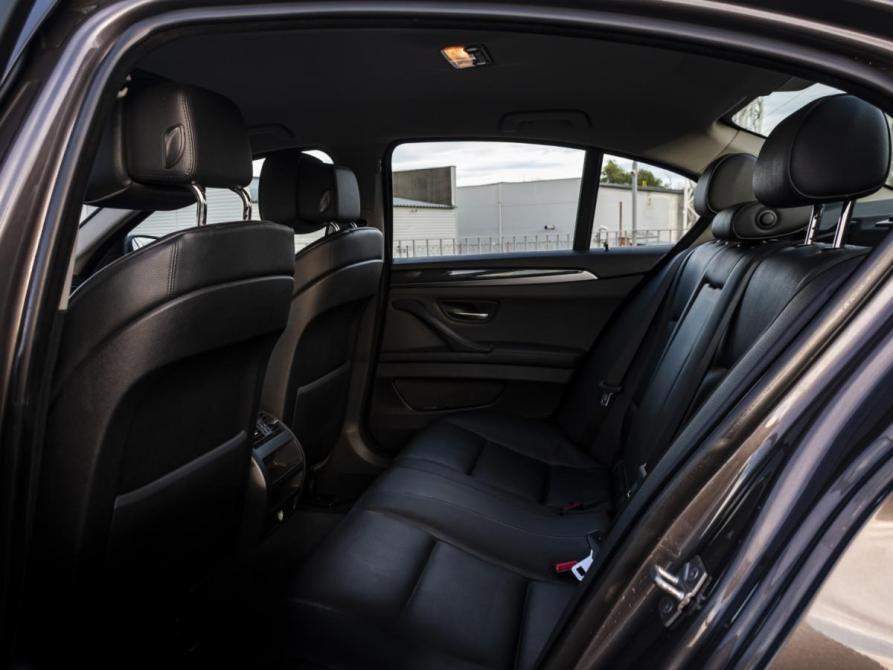 BMW 5 серии VI (F10/F11/F07) Москва  - изображение 16
