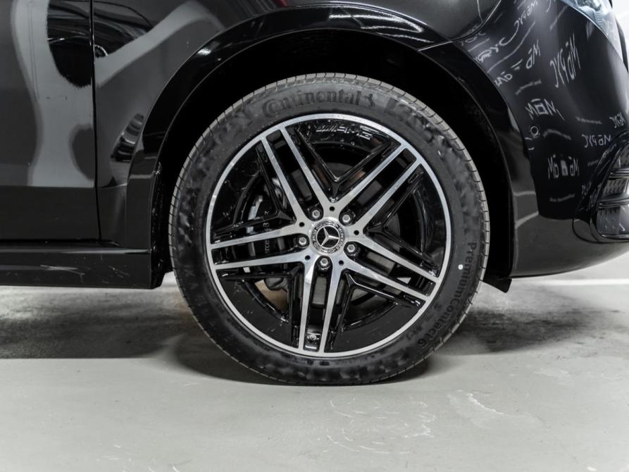 Mercedes-Benz V-Класс III (W447) Рестайлинг 2 Москва  - изображение 5