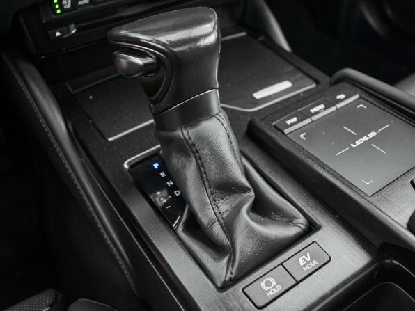 Lexus ES VII с пробегом 2021 года, цена 3 790 000 рублей, 68951 км, седан, Автокод Объявления