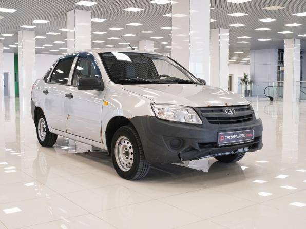 Lada (ВАЗ) Granta I с пробегом 2014 года, цена 221 000 рублей, 197955 км, седан, Автокод Объявления