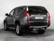 Mitsubishi Pajero Sport III Санкт-Петербург  - изображение 28