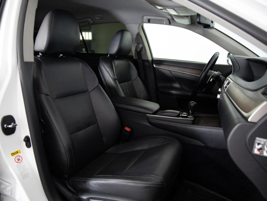Lexus GS IV Санкт-Петербург  - изображение 12
