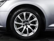 Audi A4 V (B9) Москва  - изображение 48