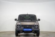 Lada (ВАЗ) Niva Legend I Оренбург  - изображение 18