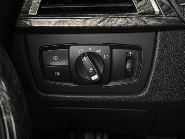BMW 3 серии VI (F3x) с пробегом 2013 года, цена 1 730 000 рублей, 212609 км, седан, Автокод Объявления