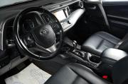 Toyota RAV4 IV (XA40) Рестайлинг Тюмень  - изображение 30