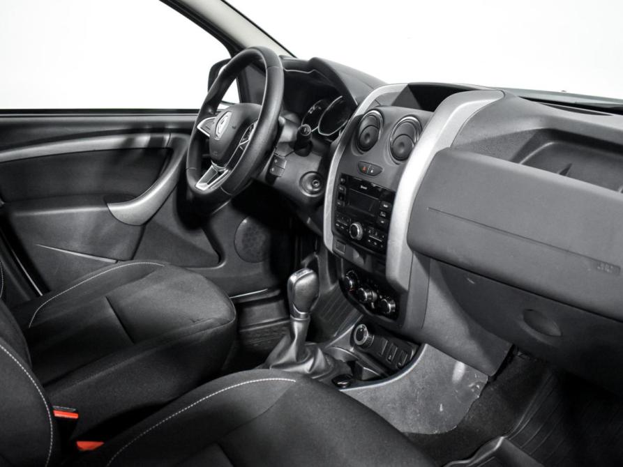 Renault Duster I Рестайлинг Санкт-Петербург  - изображение 14
