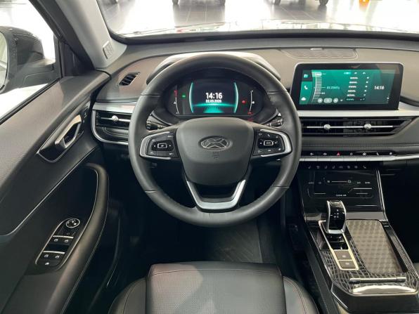 Xcite X-Cross 7 с пробегом 2024 года, цена 1 895 000 рублей, 10189 км, внедорожник, Автокод Объявления