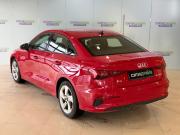 Audi A3 IV (8Y) Москва  - изображение 22