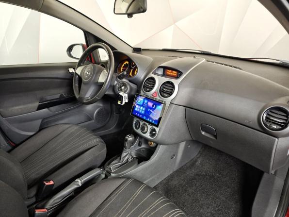 Opel Corsa D с пробегом 2008 года, цена 549 000 рублей, 74651 км, хэтчбек, Автокод Объявления