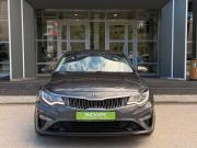 Kia Optima IV Рестайлинг Пермь  - изображение 37