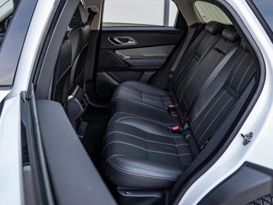 Land Rover Range Rover Velar I Краснодар  - изображение 9
