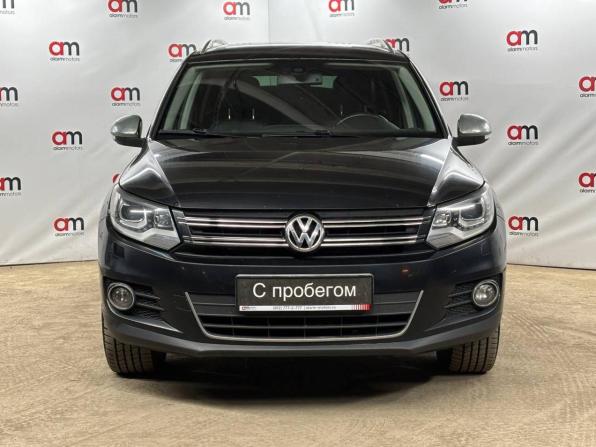 Volkswagen Tiguan I Рестайлинг с пробегом 2011 года, цена 1 099 000 рублей, 222000 км, внедорожник, Автокод Объявления