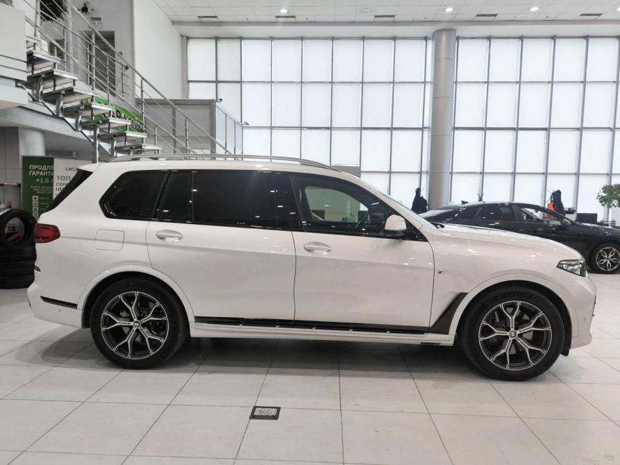 BMW X7 I (G07) Казань  - изображение 5
