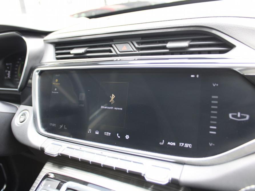 Geely Atlas Pro Дзержинск  - изображение 15