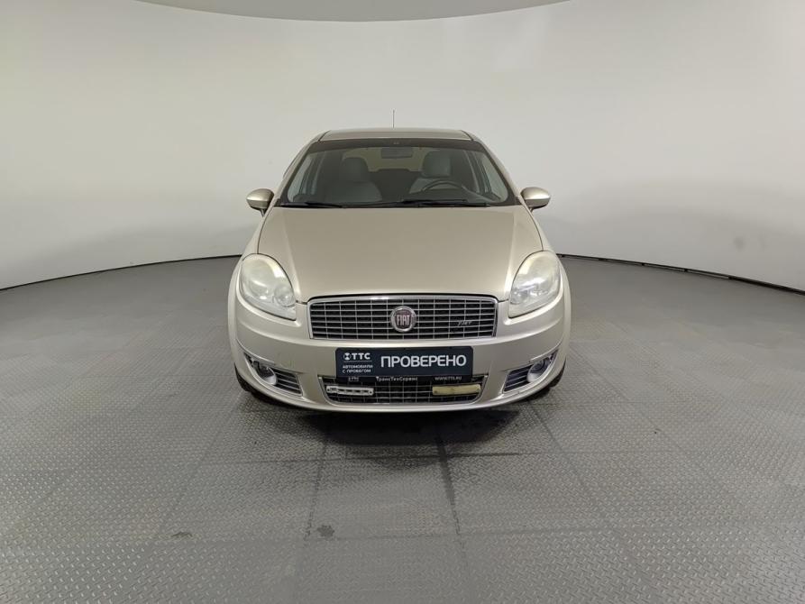 Fiat Linea Уфа  - изображение 2