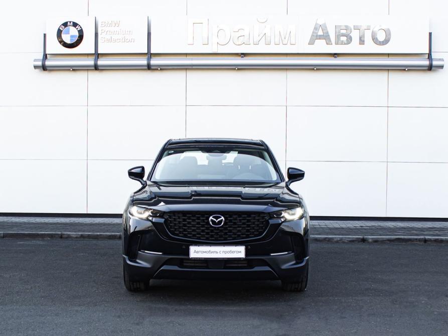 Mazda CX-50 Магнитогорск  - изображение 3