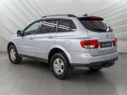 SsangYong Kyron I Рестайлинг Волгоград  - изображение 44