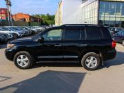 Toyota Land Cruiser 200 Series Рестайлинг 1 Калуга  - изображение 42