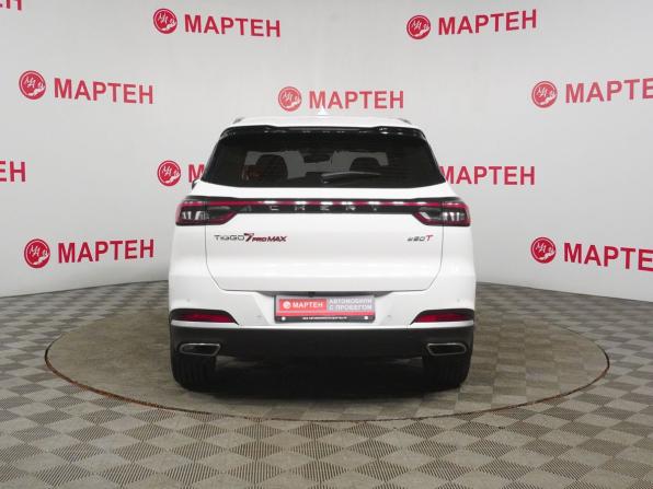 Chery Tiggo 7 Pro Max I Рестайлинг с пробегом 2024 года, цена 2 019 000 рублей, 43200 км, внедорожник, Автокод Объявления