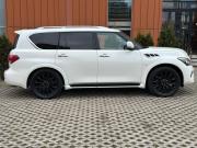 Infiniti QX80 I Рестайлинг Москва  - изображение 24