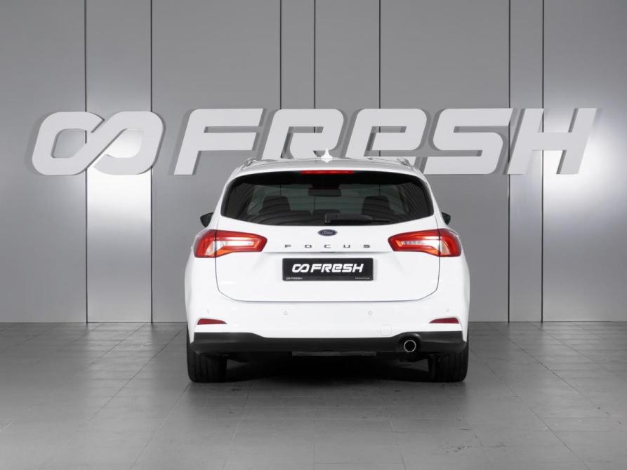 Ford Focus IV Минеральные Воды  - изображение 4