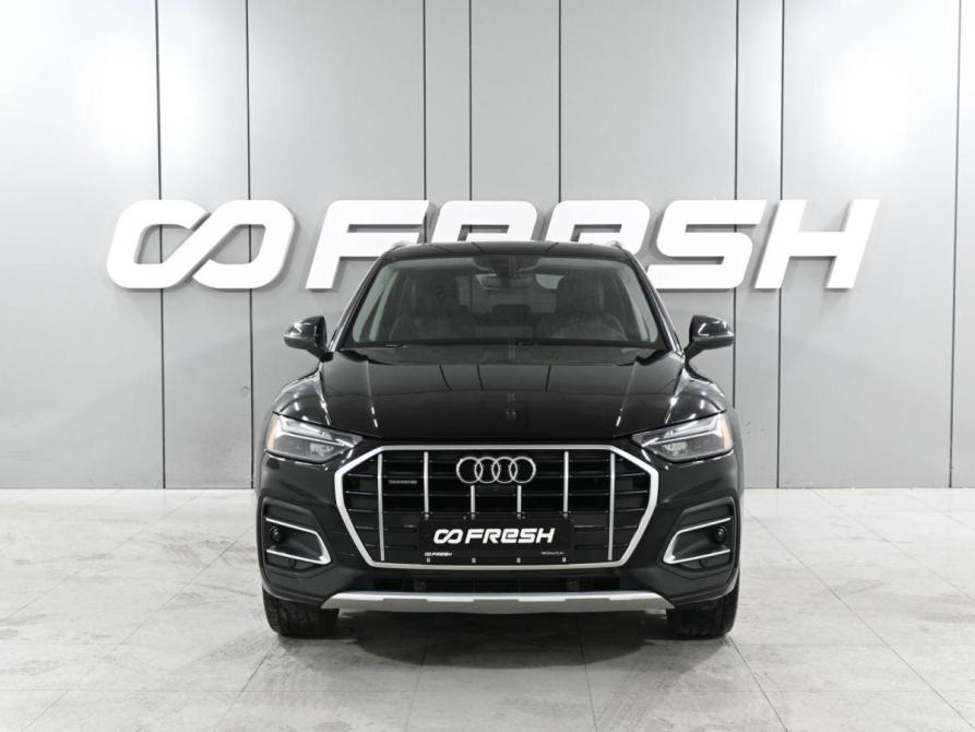 Audi Q5 II (FY) Рестайлинг Ростов-на-Дону  - изображение 3