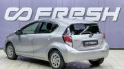 Toyota Aqua I Рестайлинг Благовещенск  - изображение 28