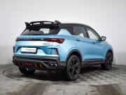 Geely Coolray I Рестайлинг Санкт-Петербург  - изображение 26