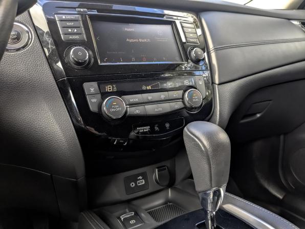 Nissan X-Trail III Рестайлинг с пробегом 2021 года, цена 2 470 000 рублей, 67161 км, внедорожник, Автокод Объявления
