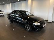 Chevrolet Lanos I Чебоксары  - изображение 35