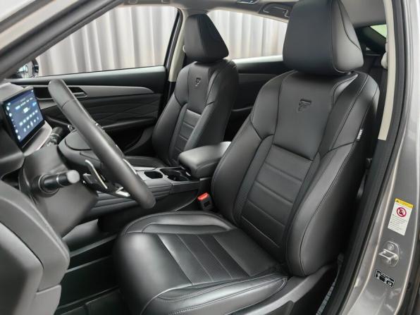 Haval F7x I Рестайлинг с пробегом 2023 года, цена 2 498 000 рублей, 22347 км, внедорожник, Автокод Объявления