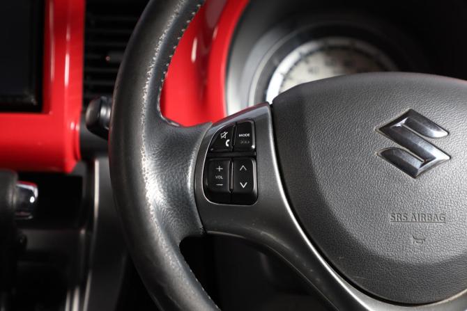 Suzuki Hustler I с пробегом 2015 года, цена 769 000 рублей, 110000 км, хэтчбек, Автокод Объявления