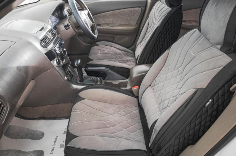 Nissan Sunny B15 Барнаул  - изображение 18