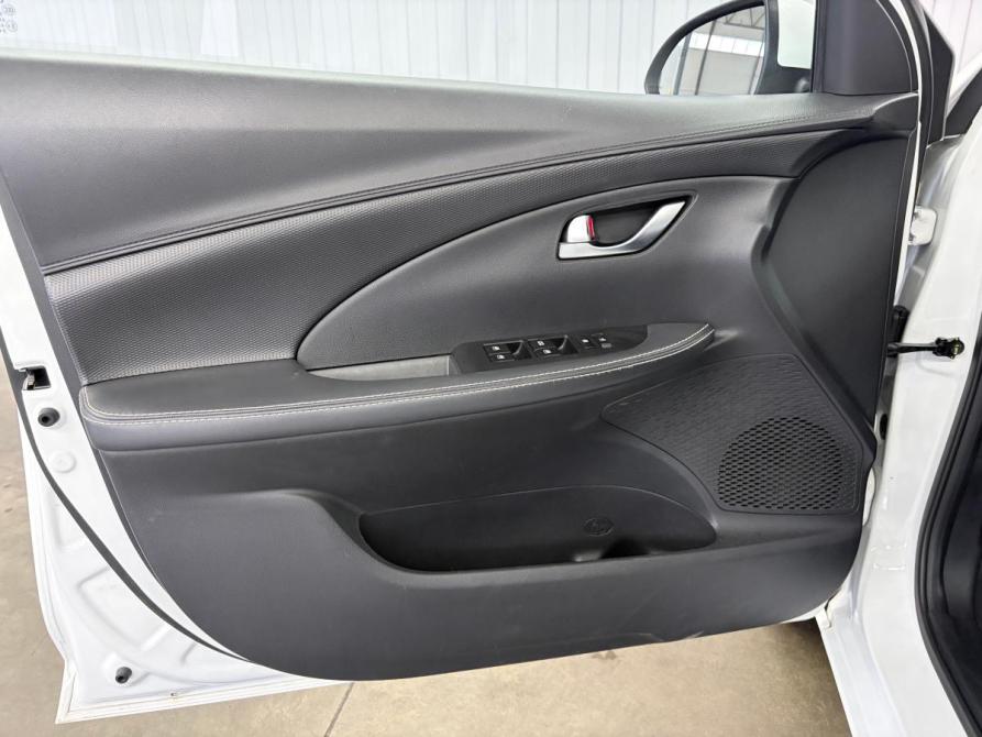 Changan Alsvin Краснодар  - изображение 17