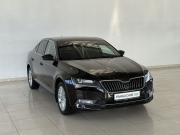 Skoda Superb III Смоленск  - изображение 15