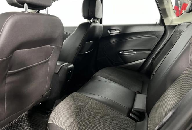 Opel Astra H Рестайлинг с пробегом 2012 года, цена 720 000 рублей, 153846 км, хэтчбек, Автокод Объявления
