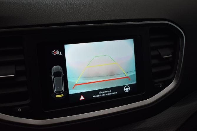 Lada (ВАЗ) Vesta I Рестайлинг (NG) с пробегом 2024 года, цена 1 200 000 рублей, 93502 км, универсал, Автокод Объявления