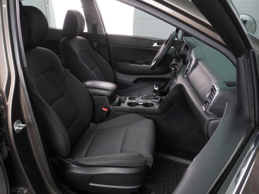 Kia Sportage IV Воронеж  - изображение 8