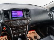 Nissan Pathfinder IV Красноярск  - изображение 37