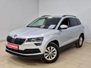 Skoda Karoq I Альметьевск  - изображение 21