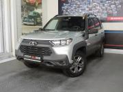 Lada (ВАЗ) Niva Travel I Кемерово  - изображение 26