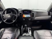 Mitsubishi Pajero IV Воронеж  - изображение 31